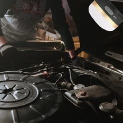 Albrillo Campinglamp LED 2 Stuks Campinglantaarn USB Oplaadbaar Campinglicht, 3 Modi Waterdicht Met 1800mAh Powerbank LED Campinglantaarn Tentverlichting Voor Vissen, Wandelen, Kamperen, Noodgevallen 11 Albrillo Campinglamp LED 2 Stuks Campinglantaarn USB Oplaadbaar Campinglicht, 3 Modi Waterdicht Met 1800mAh Powerbank LED Campinglantaarn Tentverlichting Voor Vissen, Wandelen, Kamperen, Noodgevallen -Buiten Kamperen 1200x1200 2197