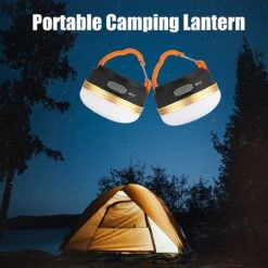 Albrillo Campinglamp LED 2 Stuks Campinglantaarn USB Oplaadbaar Campinglicht, 3 Modi Waterdicht Met 1800mAh Powerbank LED Campinglantaarn Tentverlichting Voor Vissen, Wandelen, Kamperen, Noodgevallen 13 Albrillo Campinglamp LED 2 Stuks Campinglantaarn USB Oplaadbaar Campinglicht, 3 Modi Waterdicht Met 1800mAh Powerbank LED Campinglantaarn Tentverlichting Voor Vissen, Wandelen, Kamperen, Noodgevallen -Buiten Kamperen 1200x1200 2199