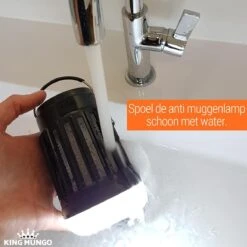 Anti Muggenlamp LED Camping Lamp | Thuis Muggen Vanger Lamp Oplaadbaar | King Mungo 23 Anti Muggenlamp LED Camping Lamp | Thuis Muggen Vanger Lamp Oplaadbaar | King Mungo -Buiten Kamperen 1200x1200 2216