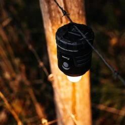 Favour L1061 Camping Lamp LED, 875 Lumen, IP64, Waterdicht, Draagbare Kampeerlamp, Tentlamp, Schokbestendig, 4 Verschillende Lichtmodi Incl Kaarslicht-modus, Afneembaar Deksel, Handig & Compact Formaat -Buiten Kamperen 1200x1200 2230