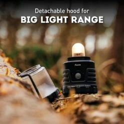 Favour L0434 Camping Lamp LED, 1105 Lumen, IP64, Waterdicht, Draagbare Kampeerlamp, Tentlamp, Schokbestendig, 4 Verschillende Lichtmodi Inclusief Kaarslicht-modus, Afneembaar Deksel & Compact Formaat 16 Favour L0434 Camping Lamp LED, 1105 Lumen, IP64, Waterdicht, Draagbare Kampeerlamp, Tentlamp, Schokbestendig, 4 Verschillende Lichtmodi Inclusief Kaarslicht-modus, Afneembaar Deksel & Compact Formaat -Buiten Kamperen 1200x1200 2258