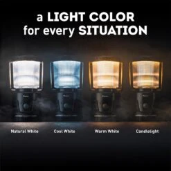 Favour L0434 Camping Lamp LED, 1105 Lumen, IP64, Waterdicht, Draagbare Kampeerlamp, Tentlamp, Schokbestendig, 4 Verschillende Lichtmodi Inclusief Kaarslicht-modus, Afneembaar Deksel & Compact Formaat 21 Favour L0434 Camping Lamp LED, 1105 Lumen, IP64, Waterdicht, Draagbare Kampeerlamp, Tentlamp, Schokbestendig, 4 Verschillende Lichtmodi Inclusief Kaarslicht-modus, Afneembaar Deksel & Compact Formaat -Buiten Kamperen 1200x1200 2263