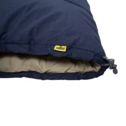 NOMAD® Blazer Classic '78 Slaapzak - Dekenmodel - Max Lichaamslengte 195 Cm -Buiten Kamperen 1200x1200 236