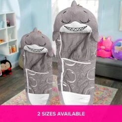 Draak Slaapzak -160 Cms | Kinderslaapzak | Slaapzak Junior | Nappers | Children Sleeping Bag | Kinderen Slaapzak | Super Soft 2 In 1 Fun Pillow &Sleepy For Boys | Draak Slaapzak | Zachte Slaapzak | Knuffel Slaapzak | 2 In 1 Slaapzak | Kinderen -Buiten Kamperen 1200x1200 244