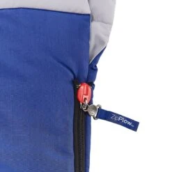 Coleman Lotus S Slaapzak - 165 X 165 Cm -Buiten Kamperen 1200x1200 247