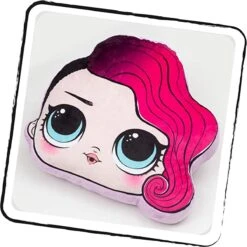 L.O.L. Surprise! Lol Suprise - Slaapzak - L.O.L. - Pisolone Rocker 10 L.O.L. Surprise! Lol Suprise - Slaapzak - L.O.L. - Pisolone Rocker -Buiten Kamperen 1200x1200 258