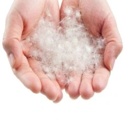 LOWLAND OUTDOOR® Donzen Slaapzak - CC 1 - 200 X 80 Cm - 1725 Gr - 0°C - Katoen 14 LOWLAND OUTDOOR® Donzen Slaapzak - CC 1 - 200 X 80 Cm - 1725 Gr - 0°C - Katoen -Buiten Kamperen 1200x1200 267