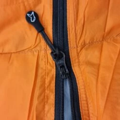 LOWLAND OUTDOOR® Donzen Slaapzak - Super Compact Blanket - 210 X 80 Cm - 590gr +8°C -Buiten Kamperen 1200x1200 272