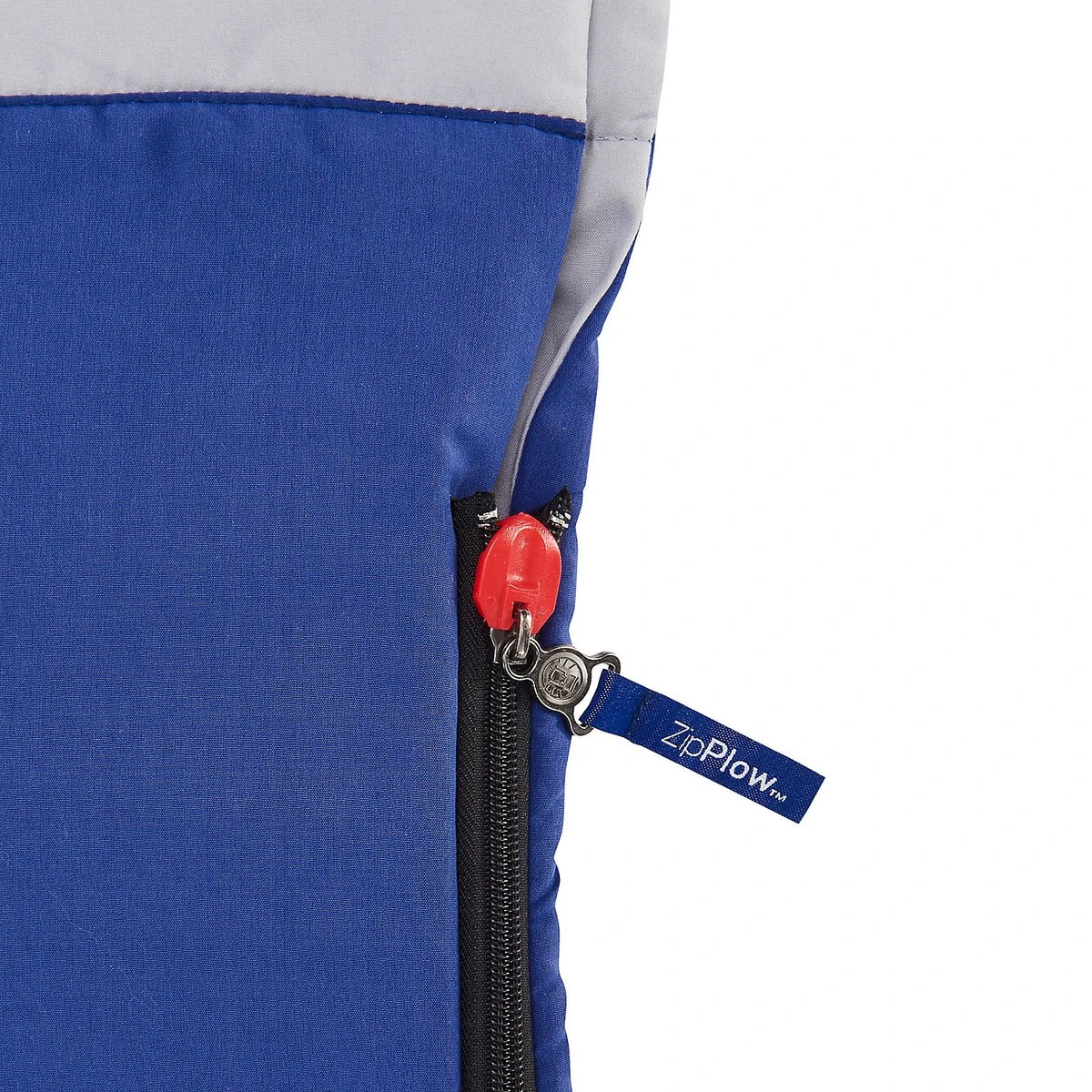 Coleman Lotus XL Slaapzak - 220 X 100 Cm 5 Coleman Lotus XL Slaapzak - 220 X 100 Cm - Afbeelding 3