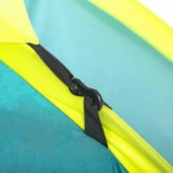 Pavillo Tent Coolground X3 Luifel - Groen - 3 Persoons -Buiten Kamperen 1200x1200 3