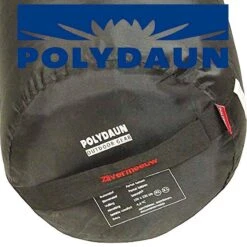 Polydaun Zilvermeeuw Slaapzak - XXL - Petrol - 100x220 Cm -Buiten Kamperen 1200x1200 329