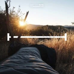 Where Tomorrow Double Slaapzak 220 X 150 Cm Diverse Kleuren - Bruin -Buiten Kamperen 1200x1200 332