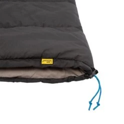 NOMAD Condor Junior - Slaapzak - 150 X 70 - Donkergrijs 10 NOMAD Condor Junior - Slaapzak - 150 X 70 - Donkergrijs -Buiten Kamperen 1200x1200 338