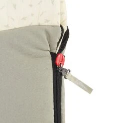 Coleman Monstera XL Slaapzak - 220 X 100 Cm - Beige -Buiten Kamperen 1200x1200 346