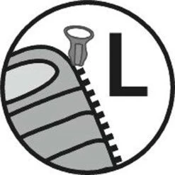 Outwell Slaapzak Campion Lux Blauw 26 Outwell Slaapzak Campion Lux Blauw -Buiten Kamperen 1200x1200 362