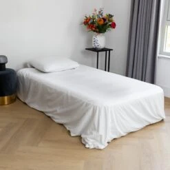 BluMill Eenpersoons Luchtbed - Met Ingebouwde Pomp - Luchtbed Zelfopblazend - Incl. Draagtas - 191x99x36 Cm -Buiten Kamperen 1200x1200 409