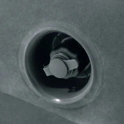 Intex Opblaas Stoel - 1-persoons - 221x107x66 Cm -Buiten Kamperen 1200x1200 423