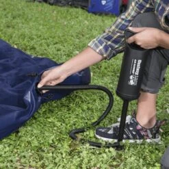 Pavillo 1-Persoons Luchtbed - 185 X 76 Cm - Dikte 22 Cm -Buiten Kamperen 1200x1200 430