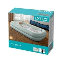 Intex Luchtbed - Kinder Reisbed - 1 Persoons - Slaapgedeelte: B71 X L132 X H10 - Met Reparatieset 17 Intex Luchtbed - Kinder Reisbed - 1 Persoons - Slaapgedeelte: B71 X L132 X H10 - Met Reparatieset -Buiten Kamperen 1200x1200 436