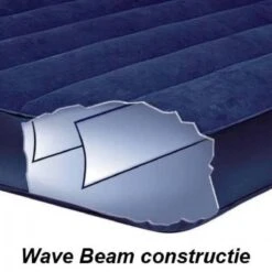 Intex Downy Twin Luchtbed - 1-persoons - 191x76x22 Cm -Buiten Kamperen 1200x1200 442