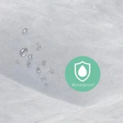 LifeGoods Luchtbed - 2 Persoons - Met Ingebouwde Pomp - Incl. Draagtas En Reparatiekit -Buiten Kamperen 1200x1200 449