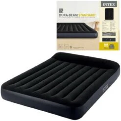 Intex Pillow Rest Classic Queen Luchtbed - 2-persoons - 152x203x25 Cm -Buiten Kamperen 1200x1200 455