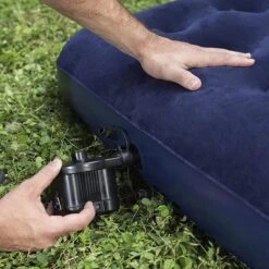 Pavillo Twin Luchtbed - 1-Persoons - 188x99x22 Cm 19 Pavillo Twin Luchtbed - 1-Persoons - 188x99x22 Cm -Buiten Kamperen 1200x1200 464