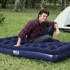Pavillo Twin Luchtbed - 1-Persoons - 188x99x22 Cm 22 Pavillo Twin Luchtbed - 1-Persoons - 188x99x22 Cm -Buiten Kamperen 1200x1200 466
