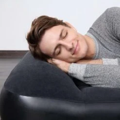 Bestway Tritech 22 Cm Luchtbed - Tweepersoons 31 Bestway Tritech 22 Cm Luchtbed - Tweepersoons -Buiten Kamperen 1200x1200 495