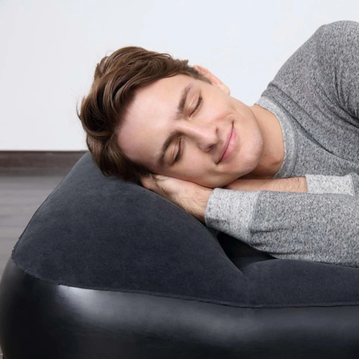 Bestway Tritech 22 Cm Luchtbed - Tweepersoons 17 Bestway Tritech 22 Cm Luchtbed - Tweepersoons - Afbeelding 15