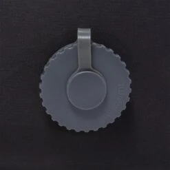 NOMAD Darwin 10.0 - Slaapmat -198 X 68 X 10.0 - Donkergrijs -Buiten Kamperen 1200x1200 532