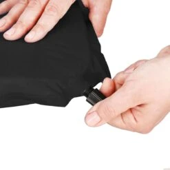 Springos Slaapmat | Zelfopblazend | 180 Cm | Inclusief Hoes | Zwart 25 Springos Slaapmat | Zelfopblazend | 180 Cm | Inclusief Hoes | Zwart -Buiten Kamperen 1200x1200 556