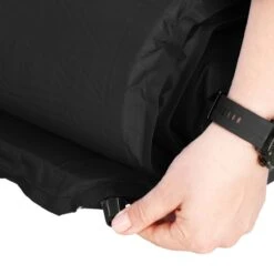 Springos Slaapmat | Zelfopblazend | 180 Cm | Inclusief Hoes | Zwart 37 Springos Slaapmat | Zelfopblazend | 180 Cm | Inclusief Hoes | Zwart -Buiten Kamperen 1200x1200 560