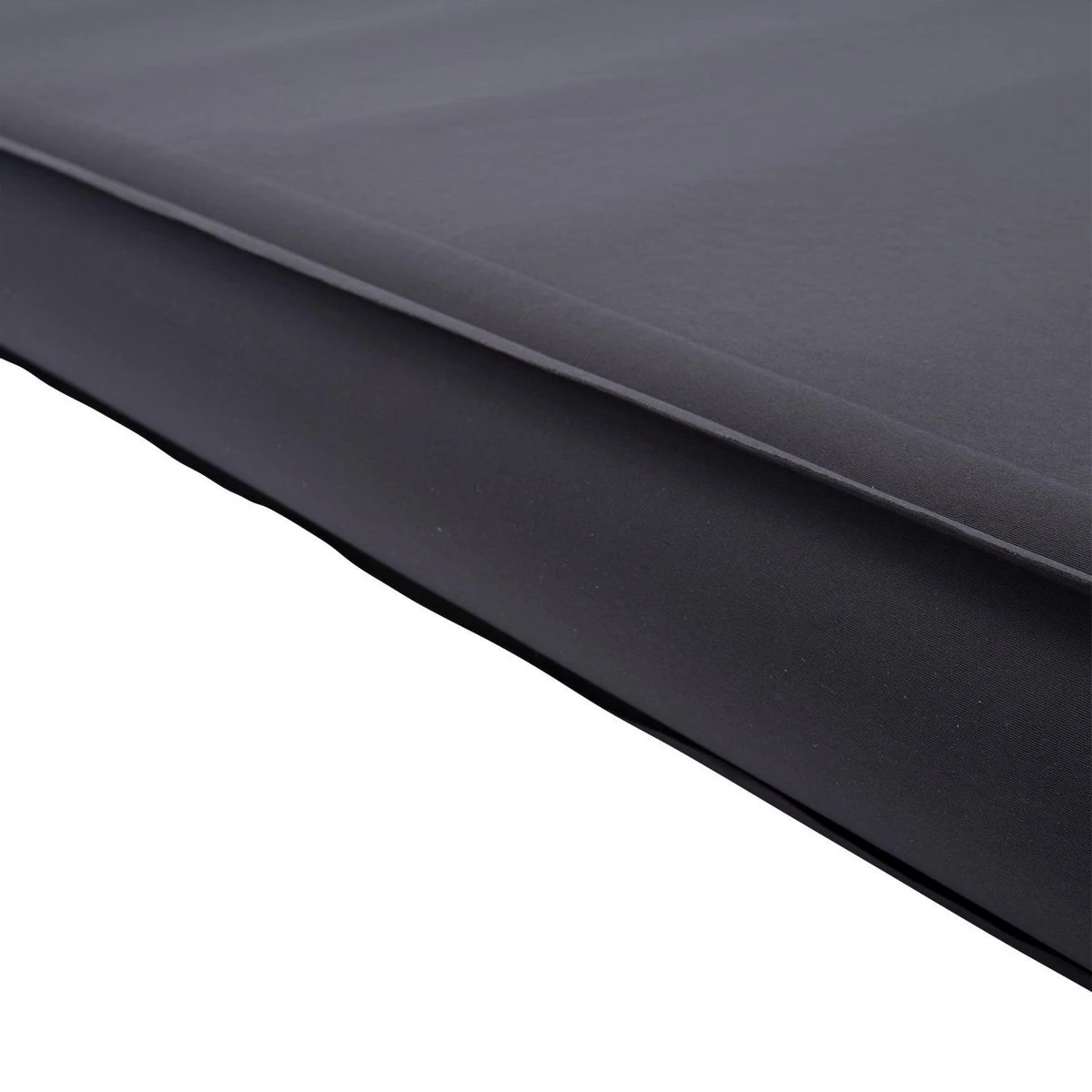 NOMAD Darwin XW 10.0 - Slaapmat -198 Cm X 77 Cm X 10 Cm - Donkergrijs - 10 Cm 4 NOMAD Darwin XW 10.0 - Slaapmat -198 Cm X 77 Cm X 10 Cm - Donkergrijs - 10 Cm - Afbeelding 2