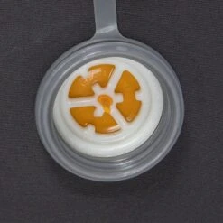 NOMAD Darwin XW 10.0 - Slaapmat -198 Cm X 77 Cm X 10 Cm - Donkergrijs - 10 Cm 19 NOMAD Darwin XW 10.0 - Slaapmat -198 Cm X 77 Cm X 10 Cm - Donkergrijs - 10 Cm -Buiten Kamperen 1200x1200 575