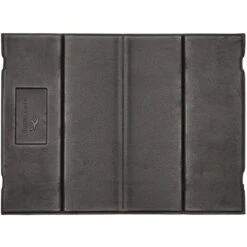 Easy Camp Folding EVA Seat - Zitmat - Zwart -Buiten Kamperen 1200x1200 576