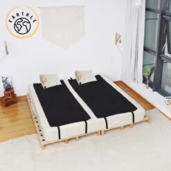 Earthle Volledige Earthing Tweepersoons Aardingsset - 2x Slaapmat + 2x Kussensloop - Aardingsmat - Aarden - Earthing Mat - Aarding - Grounding Mat - Kussensloop - Aardingskussensloop - Combo Deal 12 Earthle Volledige Earthing Tweepersoons Aardingsset - 2x Slaapmat + 2x Kussensloop - Aardingsmat - Aarden - Earthing Mat - Aarding - Grounding Mat - Kussensloop - Aardingskussensloop - Combo Deal -Buiten Kamperen 1200x1200 586