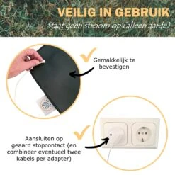 Earthle Volledige Earthing Tweepersoons Aardingsset - 2x Slaapmat + 2x Kussensloop - Aardingsmat - Aarden - Earthing Mat - Aarding - Grounding Mat - Kussensloop - Aardingskussensloop - Combo Deal 13 Earthle Volledige Earthing Tweepersoons Aardingsset - 2x Slaapmat + 2x Kussensloop - Aardingsmat - Aarden - Earthing Mat - Aarding - Grounding Mat - Kussensloop - Aardingskussensloop - Combo Deal -Buiten Kamperen 1200x1200 587