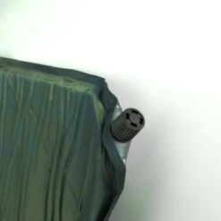 HikeMeister- Slaapmat - 200x 66 X 10 Cm - Zelfopblazend - 1 Persoons - Groen -Buiten Kamperen 1200x1200 601