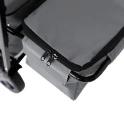 AREBOS Handwagen Vouwbare Dak Handwagen Vouwbare Trolley Uitrustingswagen Grijs 23 AREBOS Handwagen Vouwbare Dak Handwagen Vouwbare Trolley Uitrustingswagen Grijs -Buiten Kamperen 1200x1200 671