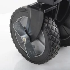 Campart Bolderkar HC-0910 - Opvouwbaar - Bolderwagen Met Stevig Harmonicaframe - Inclusief Opbergtas En Bodemplaat - Blauw -Buiten Kamperen 1200x1200 682