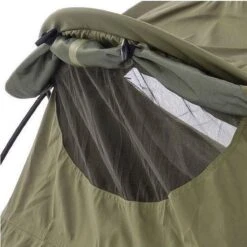 Defcon 5 Tent Bivi Bivvy Bag 1700 Gram - Groen - 1 Persoons -Buiten Kamperen 1200x1200 70
