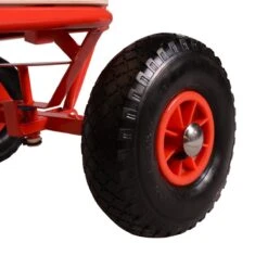 Benson Bolderkar - Bolderwagen Hout - Strandwagen - Kinderen - Boodschappenkar 23 Benson Bolderkar - Bolderwagen Hout - Strandwagen - Kinderen - Boodschappenkar -Buiten Kamperen 1200x1200 708