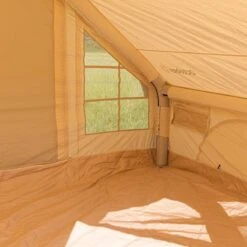 Opblaasbare Vier Persoons Tent Beige 300x200x210 Cm 29 Opblaasbare Vier Persoons Tent Beige 300x200x210 Cm -Buiten Kamperen 1200x1200 74