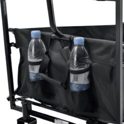 Rijoka Opvouwbare Bolderkar/Bolderwagen - Telescopische Stang | Zwart 13 Rijoka Opvouwbare Bolderkar/Bolderwagen - Telescopische Stang | Zwart -Buiten Kamperen 1200x1200 742