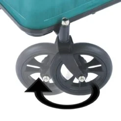 Hauck Eco Light Bolderkar - Groen -Buiten Kamperen 1200x1200 806