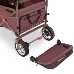 FUXTEC Bolderkar CT800 - Bruin 15 FUXTEC Bolderkar CT800 - Bruin -Buiten Kamperen 1200x1200 807