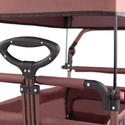 FUXTEC Bolderkar CT800 - Bruin 19 FUXTEC Bolderkar CT800 - Bruin -Buiten Kamperen 1200x1200 809