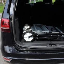 Monzana Bolderkar Opvouwbaar - 100 Liter - Met Afneembaar Dak Grijs 17 Monzana Bolderkar Opvouwbaar - 100 Liter - Met Afneembaar Dak Grijs -Buiten Kamperen 1200x1200 830