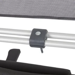 Bo-Camp Zonnescherm - Voor Stoel -Buiten Kamperen 1200x1200 856